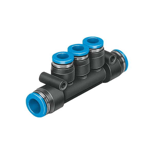 Multiple Distributor QST3-10-8
